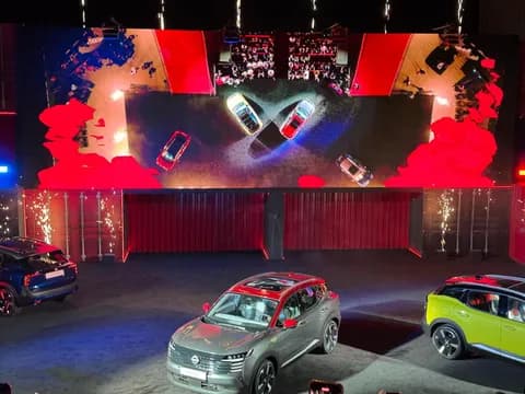 2025 Nissan Kicks: A Modern SUV Revolution in Saudi Arabia