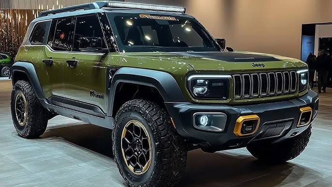 Upcoming Car Launches Worldwide in December 2025: New Models to Watch Out For