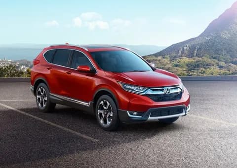 2019 Suzuki Grand Vitara vs 2019 Honda CR V Comparison
