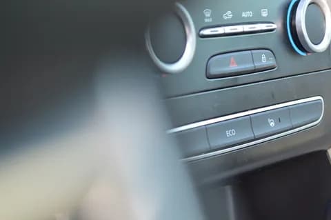 Renault Megane 2018 Review