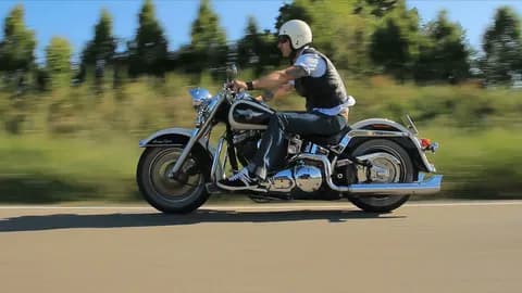 Hollywood Celebrities Who Love to Ride Bikes