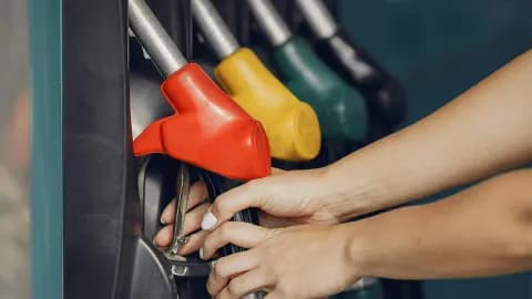 2025 Fuel Prices in Saudi Arabia: Updated Diesel and Gasoline Costs