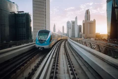 Dubai Ramadan 2025: Transport, Salik, Parking & Car Showroom Timings