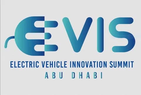 EVIS 2025: The Leading Electric Vehicle Summit in MENA