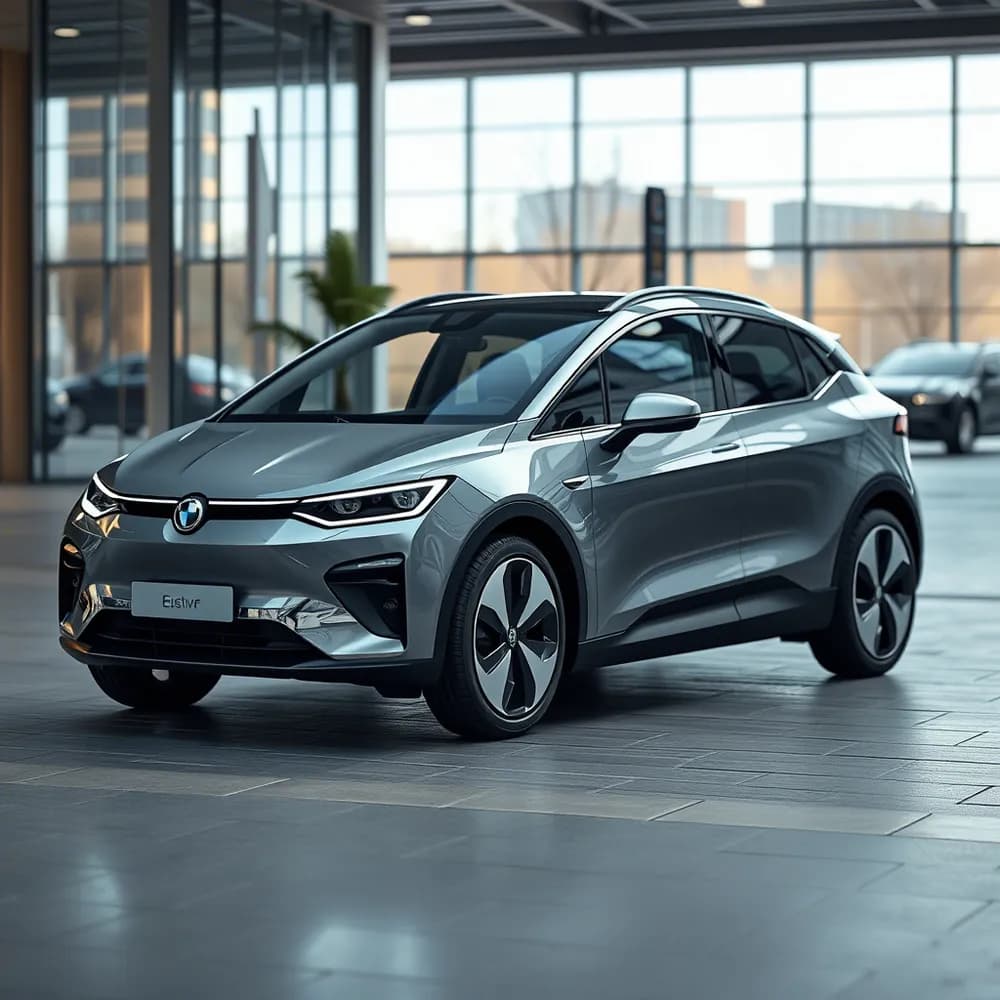 EV 101: Know Before You Buy