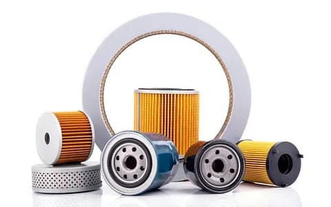 Everything You Need to Know About Car Filters