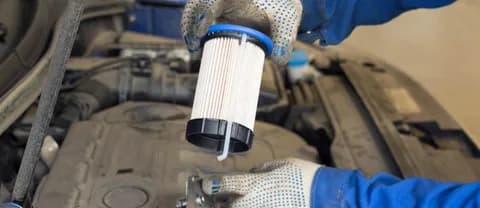 Common Signs of a Failing Fuel Filter and How to Address Them