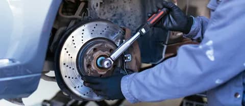 Understanding Brake Maintenance: Signs of Failure and Safety Tips