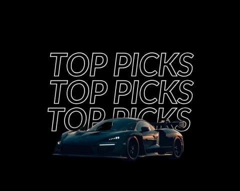 Top 10 Best SUVs To Buy In Qatar | YallaMotor