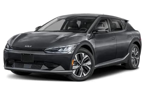 استعراض كيا EV6 GT-Line: سيارة كهربائية فاخرة في الإمارات