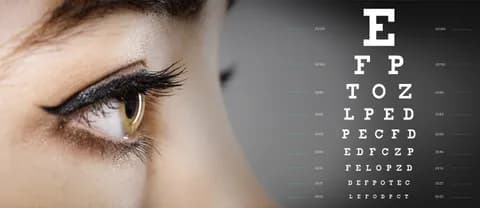 Guide To Eye Testing For Getting A Driving License In Dubai — Fee, Test Centers