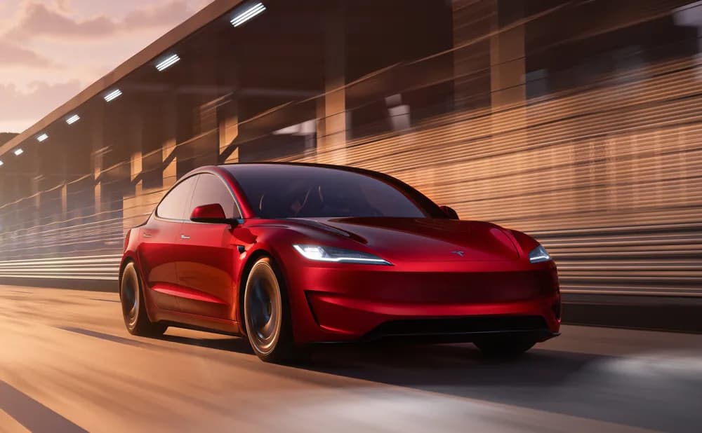 Elon Musk’s Tesla to Launch in Saudi Arabia on April 10 2025