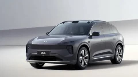 أفضل السيارات الكهربائية الصينية في الإمارات 2025