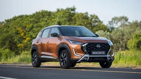 2025 Nissan Magnite UAE Review: Style, Tech & Turbocharged Value