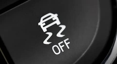 Understanding Traction Control System (TCS): Enhancing Vehicle Safety and Performance