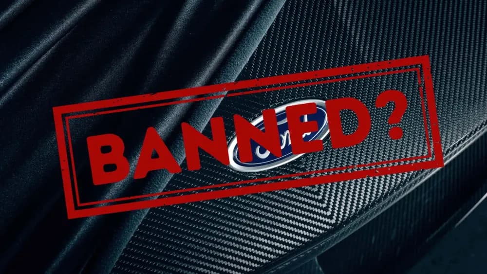 EU’s Proposed Carbon Fiber Ban: How It Threatens Supercars and EVs