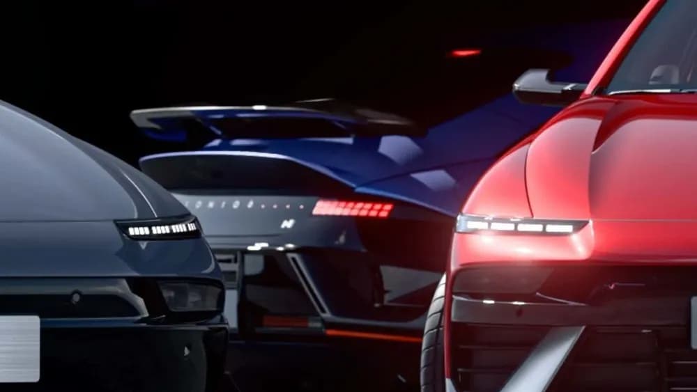 Hyundai Ioniq 6 N: The High-Performance Electric Sedan Arrives in 2026