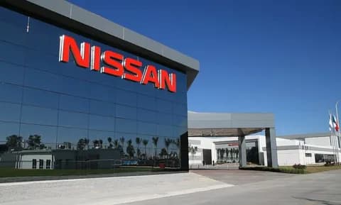 Nissan Seeks Strategic Partnerships Amid Financial Challenges