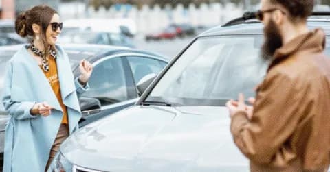 14 Costly Mistakes to Avoid When Buying a Used Car in the UAE