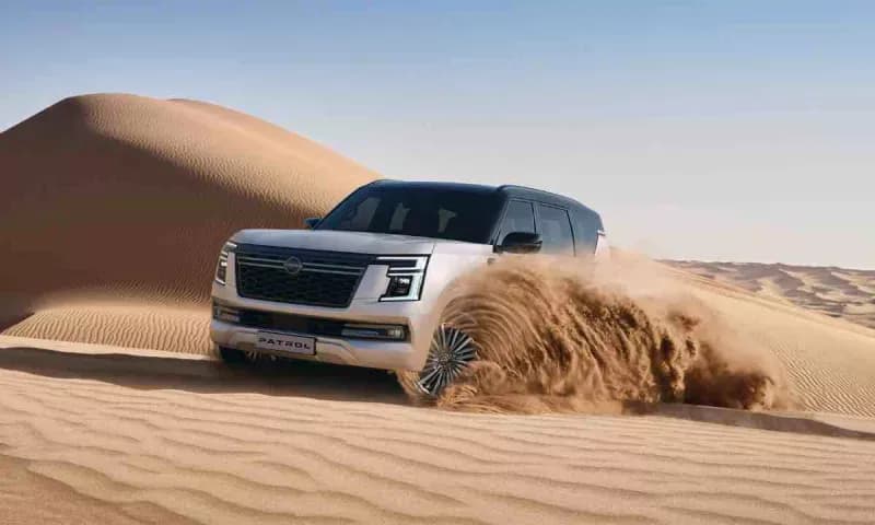 10 Best Used Family SUVs in the UAE: Detailed Reviews & Prices (2025)
