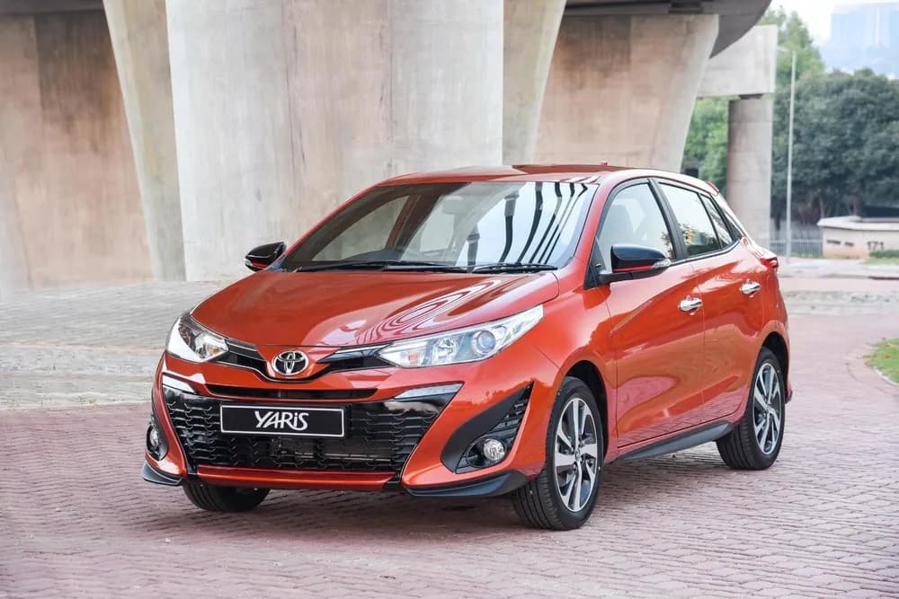 5 Best Used Cars Under AED 30,000 in the UAE