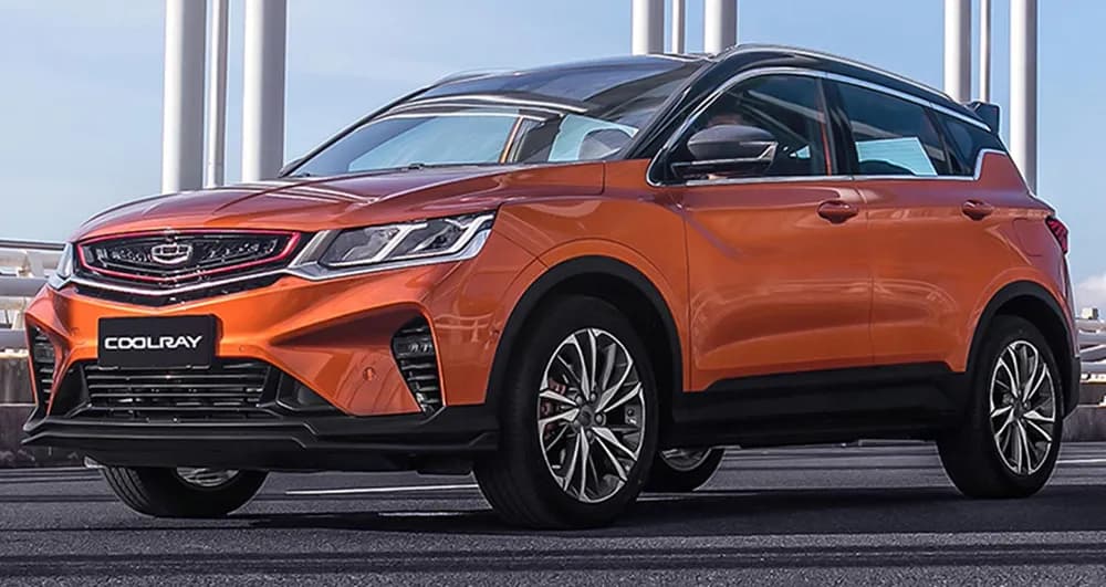Is the Geely Coolray a Good Used SUV in the UAE? Here’s What to Know