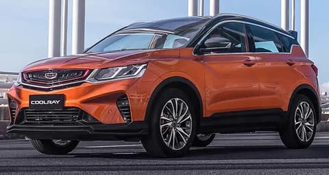 Is the Geely Coolray a Good Used SUV in the UAE? Here’s What to Know