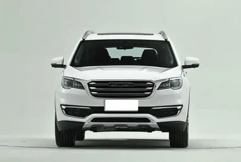 استعراض سيارة جيتور إكس 70: SUV أنيقة وواسعة للعائلات في الإمارات