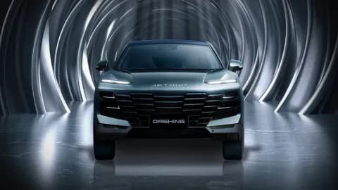 Used Jetour Dashing UAE Review: Reliability, Costs & FAQs