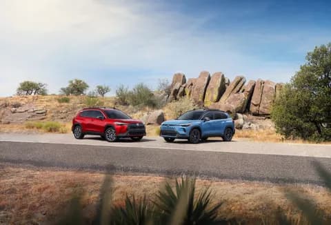 2026 Toyota Corolla Cross Hybrid: A Subtle but Smart Facelift