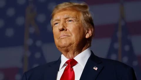 How Trump’s Auto Tariffs Could Shift the Global Market—and Put the UAE in the Driver’s Seat