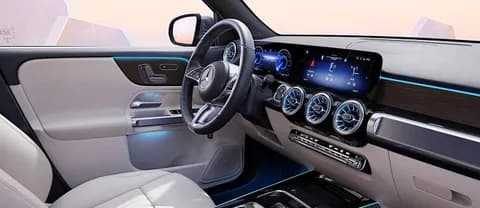 How Mercedes-Benz Guard 360° Keeps Your Luxury Car Safe in the UAE