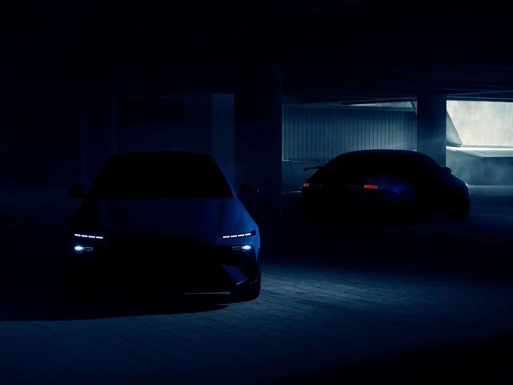 Hyundai Unveils Ioniq 6 N: What's New?