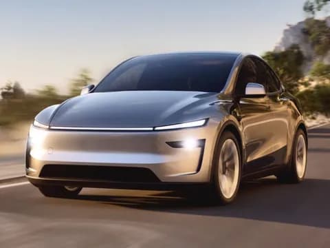 Tesla Launches First Saudi Centre in Riyadh - Model 3 from SAR 169,990