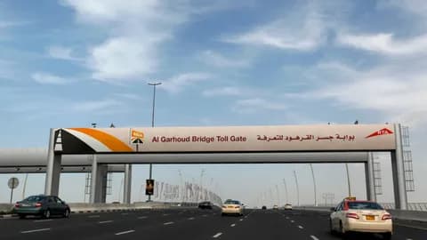 How to Save Money on Salik Toll Charges in Dubai