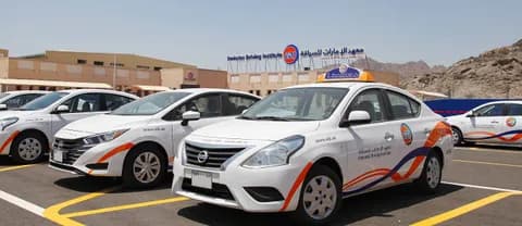 All About the New RTA Driving and Licensing Facility in Hatta
