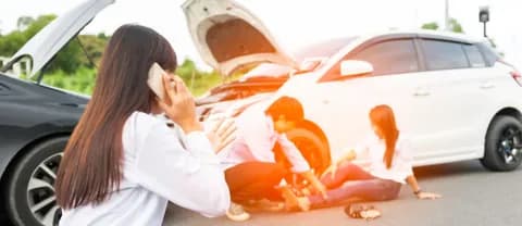 Abu Dhabi Car Accident Procedures: Reporting, Insurance, and Safety Tips