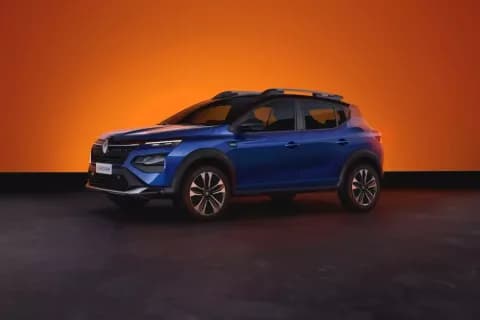 Renault Kardian 2025: Price and Specifications in Egypt