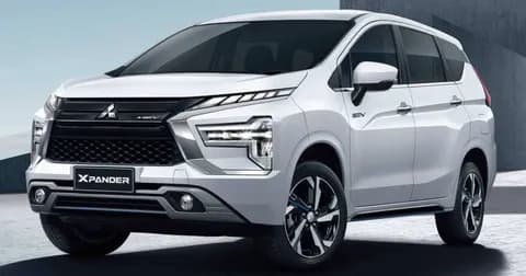 2025 Mitsubishi Xpander: Price, Features, and Specs in Egypt