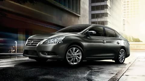 2025 Nissan Car Prices in Egypt: Sunny & Sentra Price List and Specifications