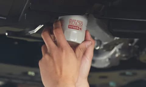 Nissan’s 5 Golden Tips to Detect Counterfeit Car Parts in the Middle East
