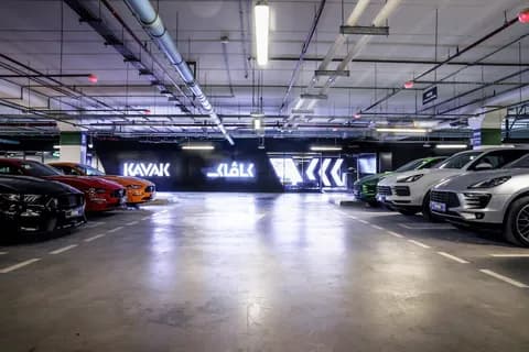 Kavak Launches World’s Largest Customer Center in Dubai, Transforming the GCC Used Car Market
