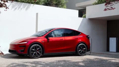Tesla Puts the Family EV into Overdrive: Introducing the Model Y Performance