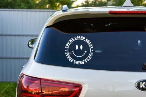 Car Sticker Fines in the UAE: Rules, Penalties & How to Get Approval