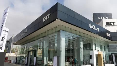 Kia to Start Local Car Manufacturing in Egypt by 2026: Models, Investment, and Strategic Impact