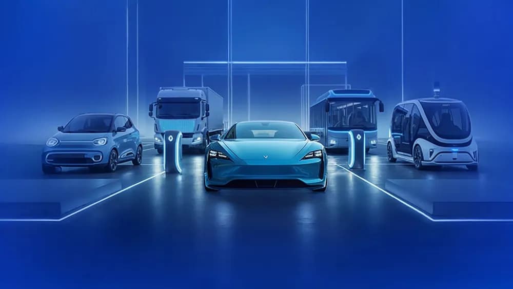 Riyadh Electric Vehicle Show 2025: New EV Launches, Market Growth & Vision 2030