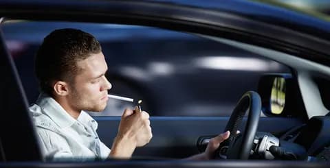 10 Proven Steps to Quit Smoking Easily During Ramadan for Drivers