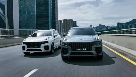 Lynk & Co Arrives in UAE: Revolutionizing Premium Lifestyle Mobility