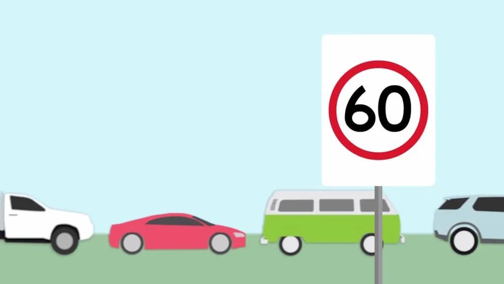 UAE Speed Limits: The Complete 2025 Guide for Every Emirate