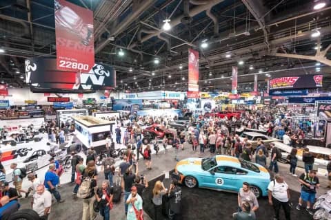 SEMA 2025: Top Cars, Biggest Reveals & Trends Driving the Future of Performance